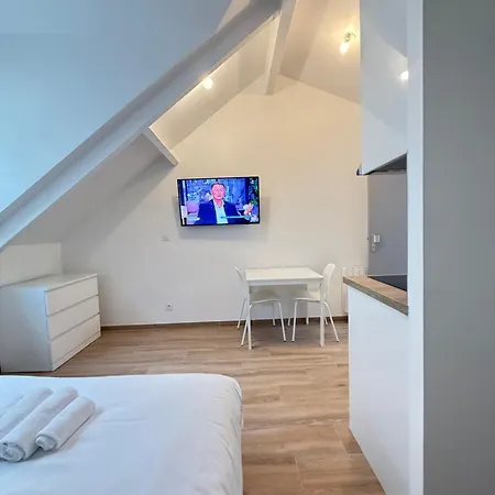 In The 16th Eiffel Tower And Roland Garros Apartment *