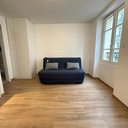 Apartment In The 16th Eiffel Tower And Roland Garros